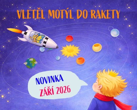 Novinka září 2026